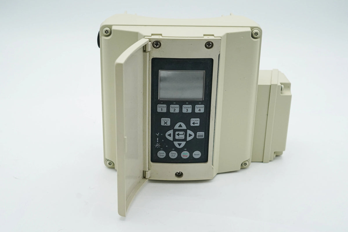 Pentair | 353251R | Refurbished Almond Drive Kit with Keypad | Replacement Pool Control Module Pentair