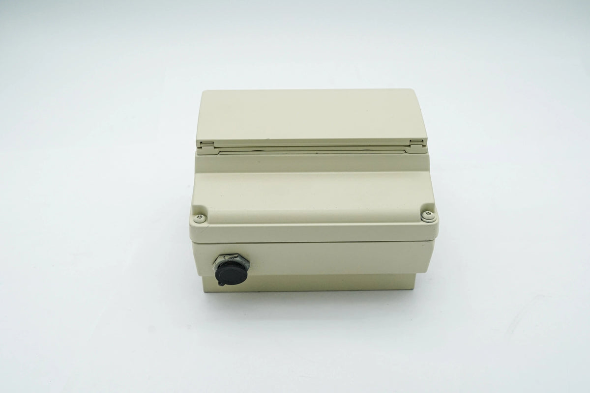 Pentair | 353251R | Refurbished Almond Drive Kit with Keypad | Replacement Pool Control Module Pentair