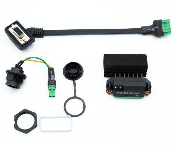 Pentair | 355862 | IntelliFlo/IntellPro Rotatable Keypad Cable Kit