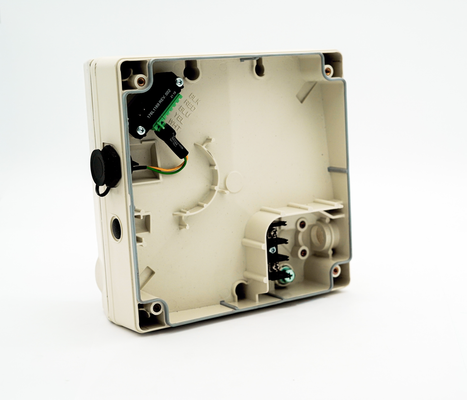 Pentair | 356944zR | Refurbished IntelliFlo VSF Drive Replacement Kit (No Keypad)