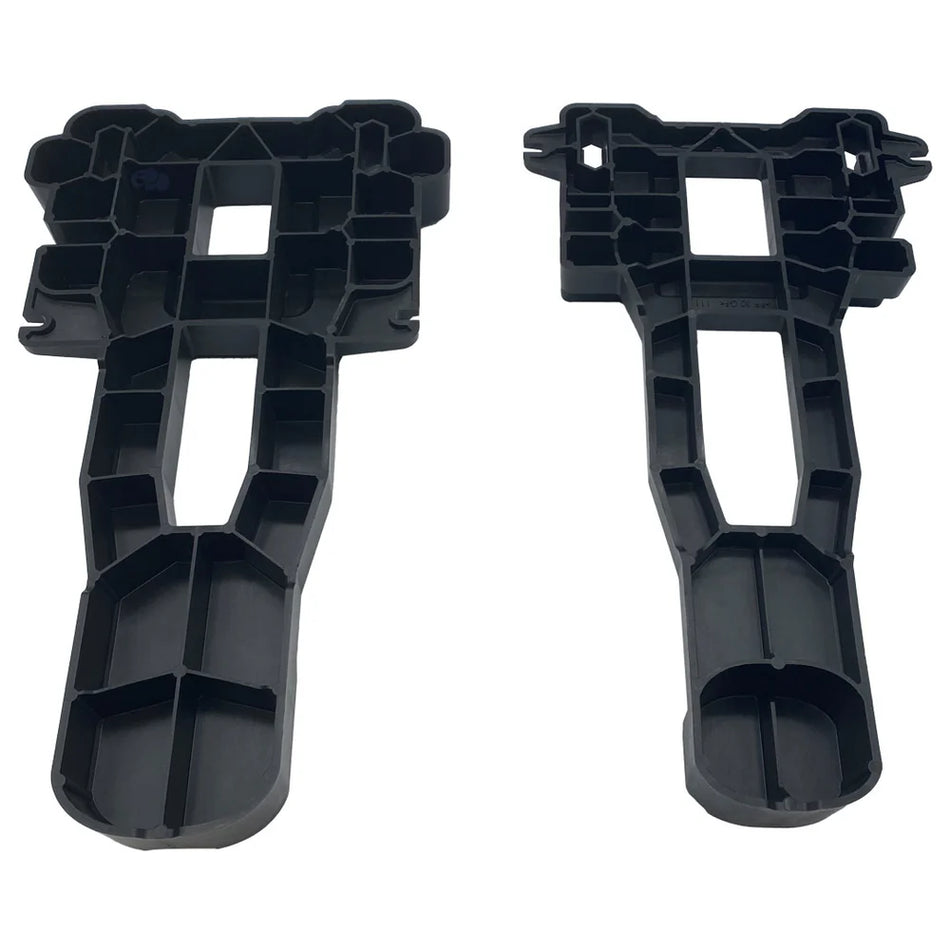 Pentair | 357832Z | Riser Plate Kit for IntelliFlo3 VSF 1.5 HP Pump