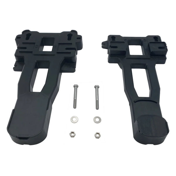 Pentair | 357832Z | Riser Plate Kit for IntelliFlo3 VSF 1.5 HP Pump