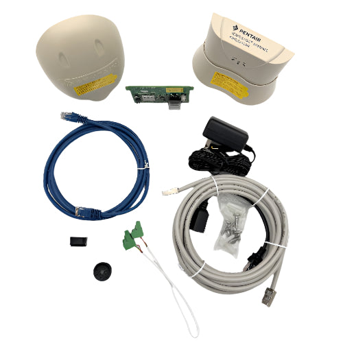 Pentair 523557. Wireless Ethernet Link Kit. 900 MHz. IntelliCenter.