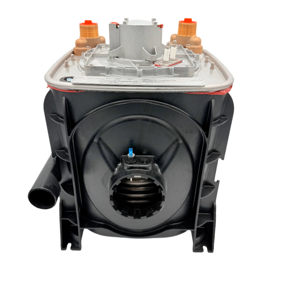 Pentair | 475623 | TitanTough Heat Exchanger for ETi 400