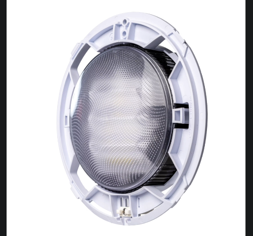 Hayward LPCUS22100 Universal ColorLogic LED Pool, 12 V, 53.2 W, 100ft Cord. Hayward