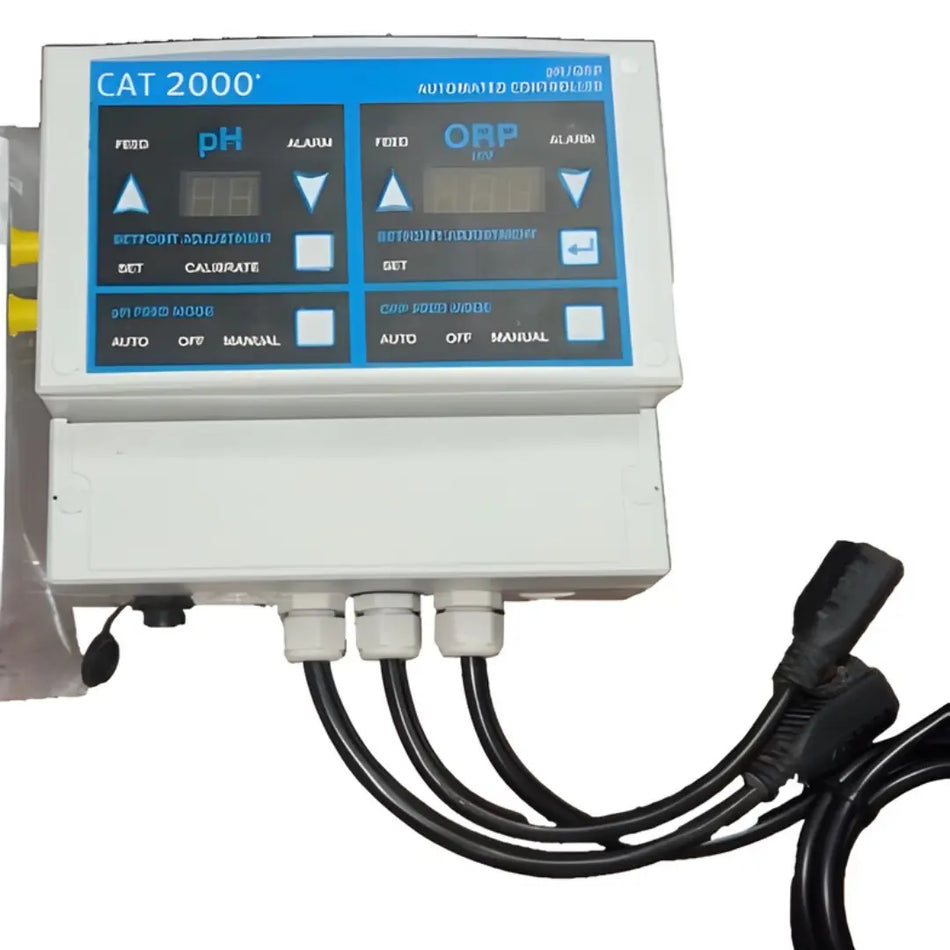 Hayward | CAT2000 | CAT 2000 Standard Package Hayward