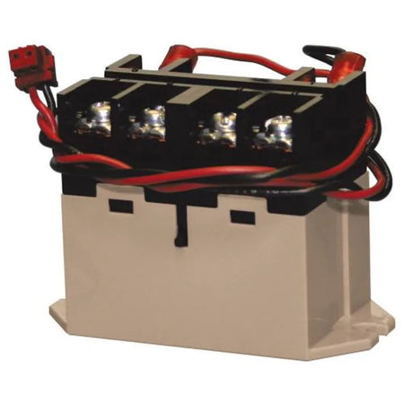 Intermatic | 143T145A | DPST Relay 3HP 24V Intermatic