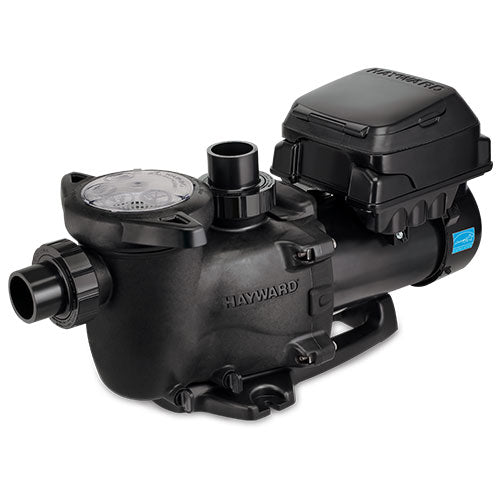 Hayward W3SP2310X15XE MaxFlo XE 1.65 HP Multi-Speed, High Efficiency Pump | Energy-Saving Pool Pump