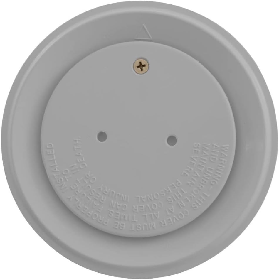 CMP | 25527-101-000 | 2" x 1.5" Floor Inlet Reducer Fitting