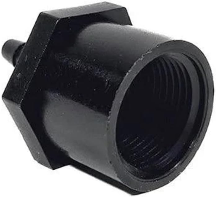 CMP | R0993800 | DEL UV-C Quartz Tube Kit | Replacement Quartz Sleeve Assembly