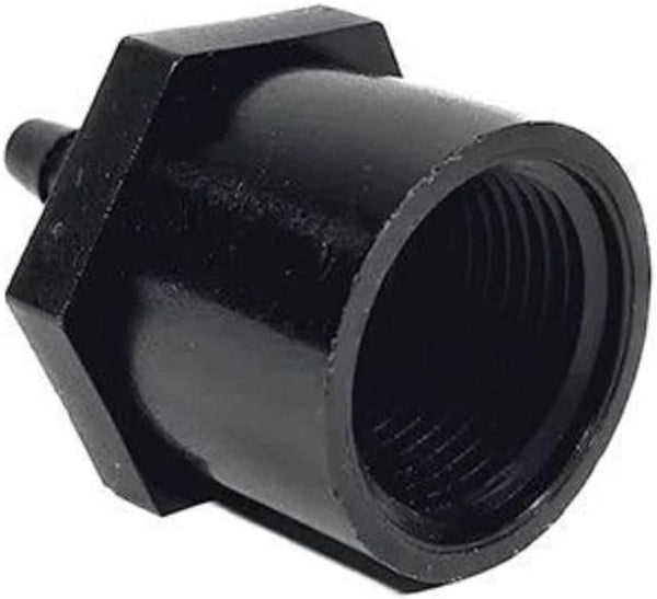 CMP | R0993800 | DEL UV-C Quartz Tube Kit | Replacement Quartz Sleeve Assembly