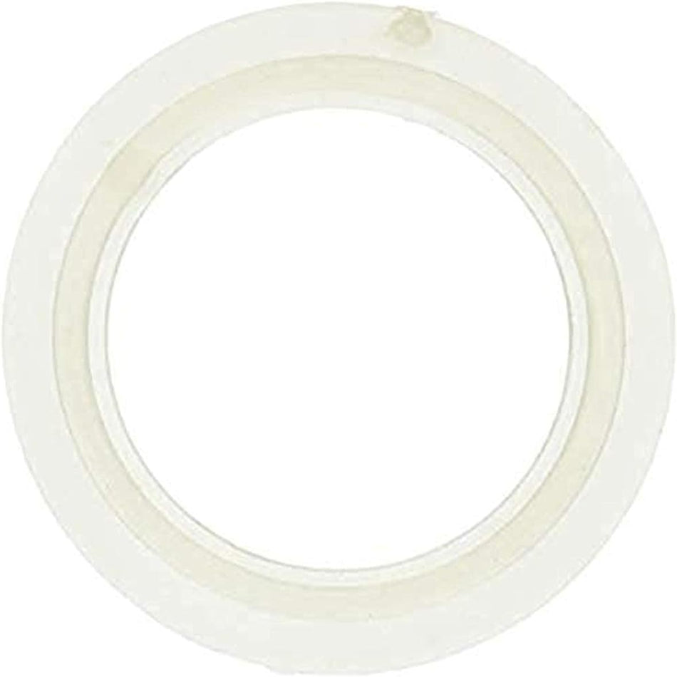 Waterway | 711-4050 | 1.5" միջադիր՝ O-օղակով ակոսիկով