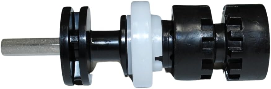 Zodiac | R0595101 | Pool Drive Pulley Assembly | Replacement Pool Cleaner Drive Pulley
