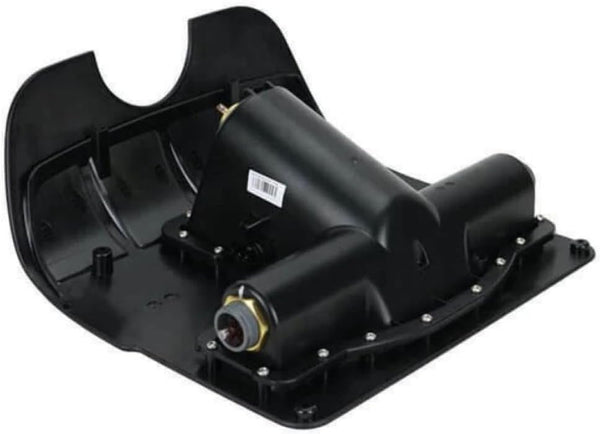 Polaris | R0865400 | Motor Block Type 2 | Replacement Pool Cleaner Motor Block