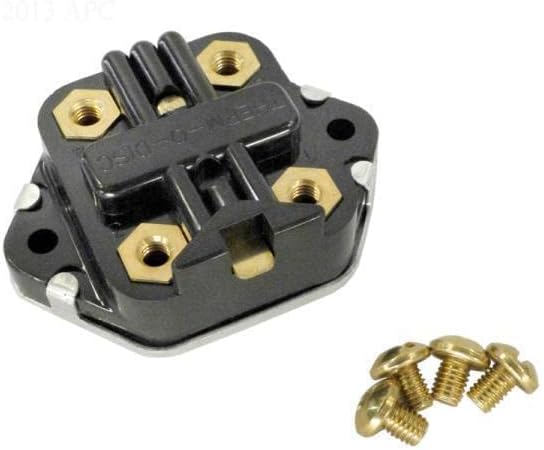 Raypak | 001811F | High Limit Switch for ELS 552-2 & 1102-2