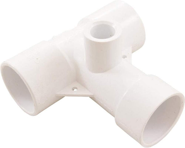 Waterway | 212-3370 | Gunite Double Venturi Tee Body Assembly