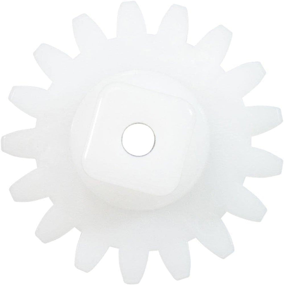 Polaris | R0639000 | 17 Point Gear | Replacement Pool Cleaner Gear