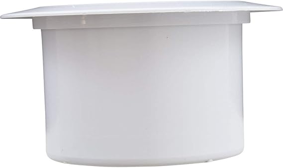 Super-Pro | 25571-001-000 | Volleyball Cap and Flange | Gray