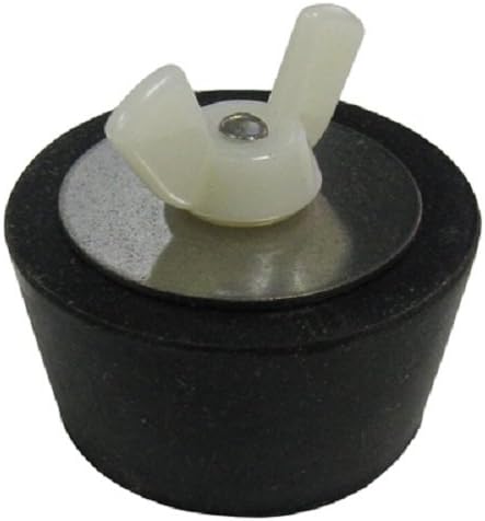 Technical Products | #4C | Expansion Winter Plug with Wing Nut