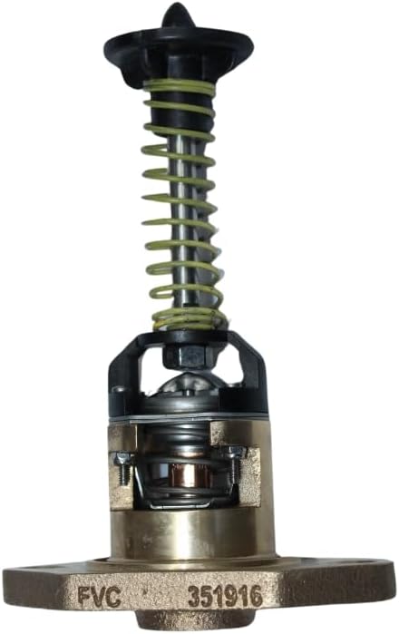 Raypak | 018759F | UG/Bypass Assembly 105F 206-268 Kit – OEM Flow Control Replacement for Raypak Heaters