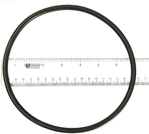 Waterway | 805-0439 | SVL56 High-Flow Pump Trap Lid O-Ring #439