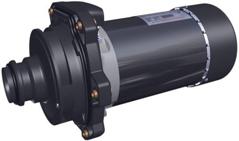 Hayward | SPX3205Z1PE | Power End Assembly for TriStar Pump – 1.1 THP OEM Replacement Hayward
