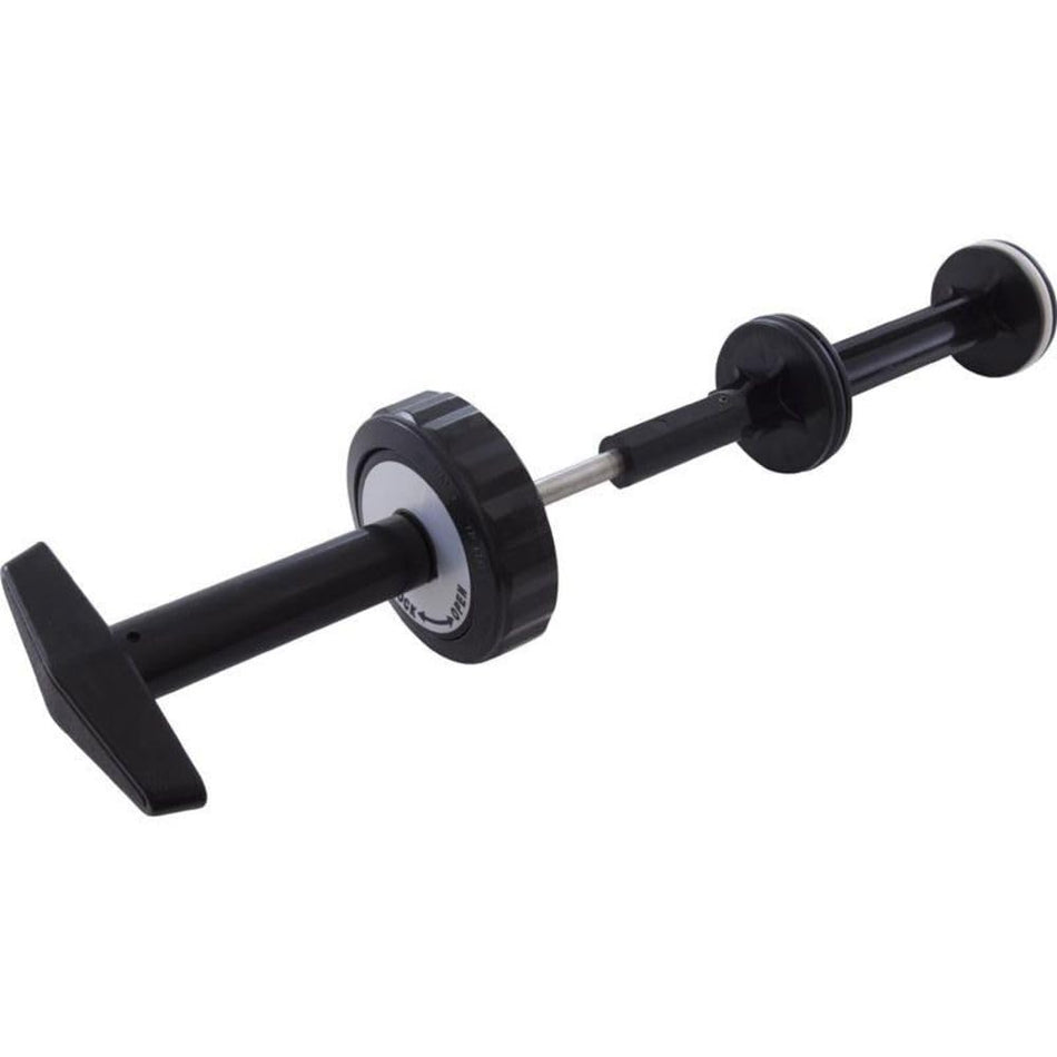 CMP | 25831-000-100 | Black Hydroseal H-Style Slide Valve Internal | Replacement Slide Valve Internal Assembly