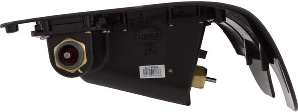 Polaris | R0638100 | Type D Motor Block | Replacement Pool Cleaner Motor Block
