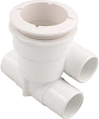Waterway | 211-5830 | Poly Jet Body 1