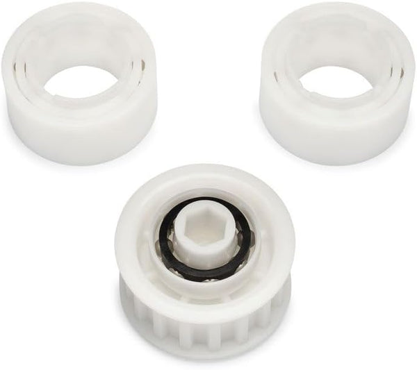 Maytronics | 3884997-R3 | Dolphin Guide Wheels & Pulley Gear Kit