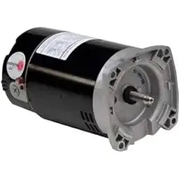 Pentair | A100ELL | Dyna-Pro Pool Pump | 1 HP 1-Speed Motor Pentair