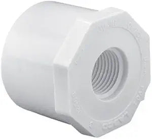 Westlake Pipe & Fittings | 438072 | 1/2" x 1/4" SCH 40 Reducer Bushing