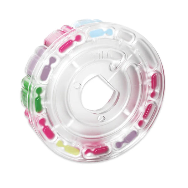 LaMotte | 4328-J | Chlorine/Bromine Series 103 Spin Disks 100-Pack