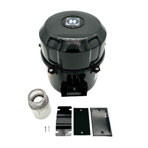 Hayward SPB201 SPA BLOWER, 2HP, 115V