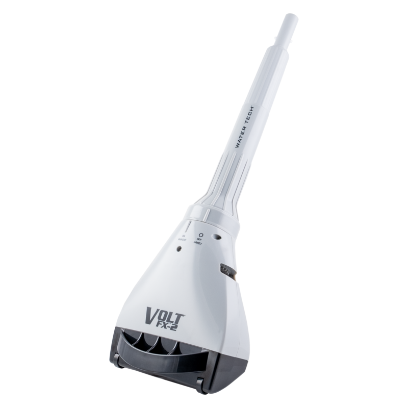 Water Tech | 13000BB | Volt FX-2 Cordless Pool & Spa Vacuum