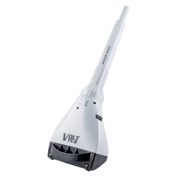 Water Tech | 13000BB | Volt FX-2 Cordless Pool & Spa Vacuum