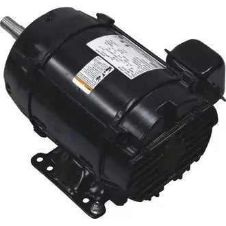 Pentair | 357069S | EQ Series Motor Package | 7.5 HP 3-Phase 208–230/460V 60Hz Pentair