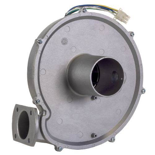 Pentair | 474978 | Blower AIR NA Kit MT125 – Replacement Air Blower Assembly