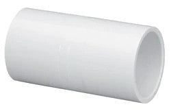 Pentair | 482015 | 1.5" SCH 40 PVC Deep Socket Coupling