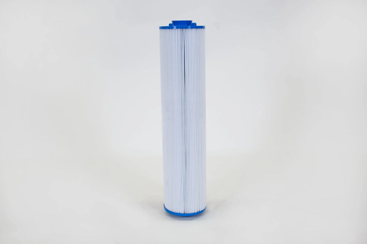 Unicel | 4CH-65 | Cartridge Filter – 65 Sq. Ft., 19-5/8" Length, 1-1/2" MPT (V) Threaded Fitting Unicel
