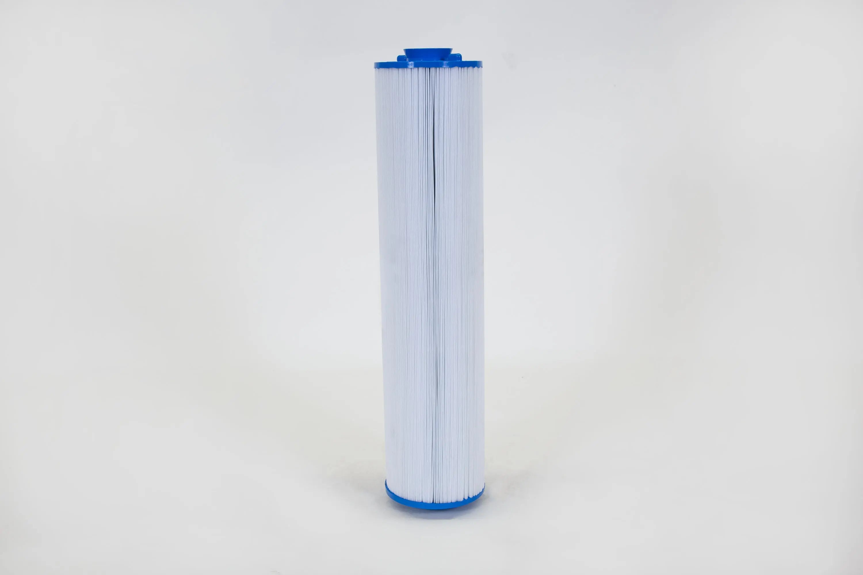Unicel | 4CH-65 | Cartridge Filter – 65 Sq. Ft., 19-5/8" Length, 1-1/2" MPT (V) Threaded Fitting Unicel