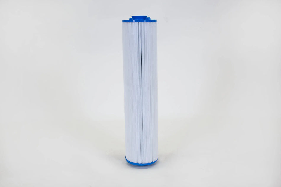 Unicel | 4CH-65 | Cartridge Filter – 65 Sq. Ft., 19-5/8" Length, 1-1/2" MPT (V) Threaded Fitting Unicel