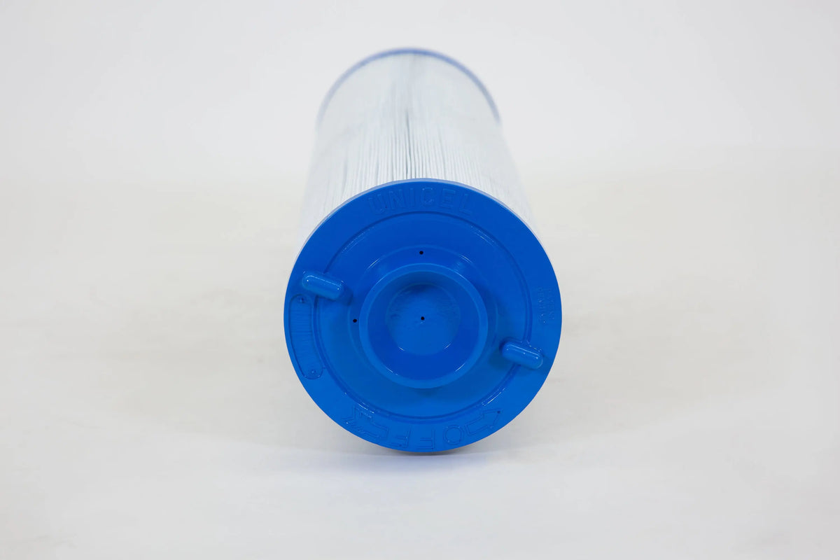 Unicel | 4CH-65 | Cartridge Filter – 65 Sq. Ft., 19-5/8" Length, 1-1/2" MPT (V) Threaded Fitting Unicel