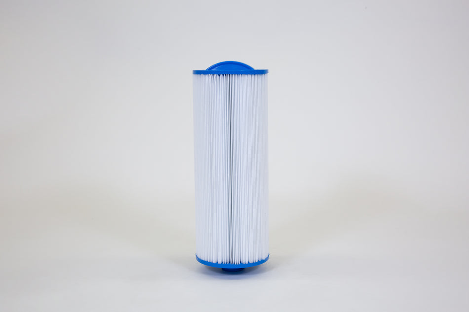Unicel | 4CH-950 | Cartridge Filter – 25 Sq. Ft., 12" Length, SAE Threaded Fitting