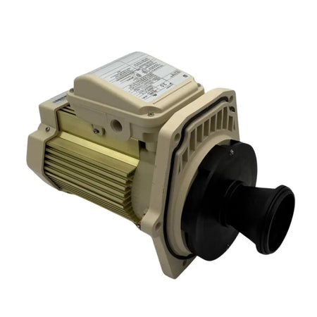 Appaetech Assembled | 777045 | 3HP Single Speed WhisperFlo Complete PowerEnd – High-Performance Pool Pump Replacement Pentair