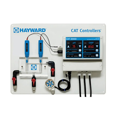 Hayward | CAT2000 | CAT 2000 Standard Package Hayward