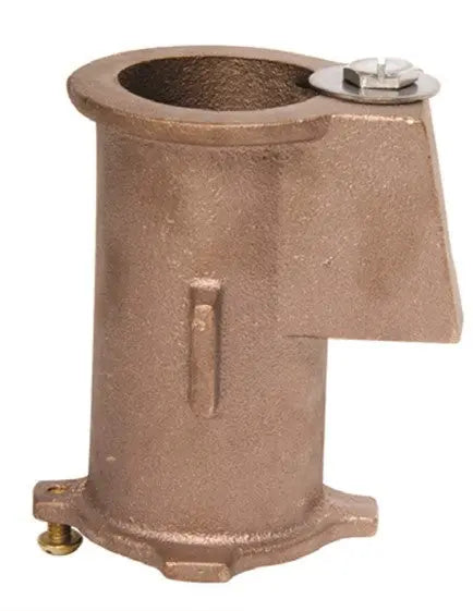 S.R. Smith | IAS-100 | 4" Bronze Institutional Anchor Jandy