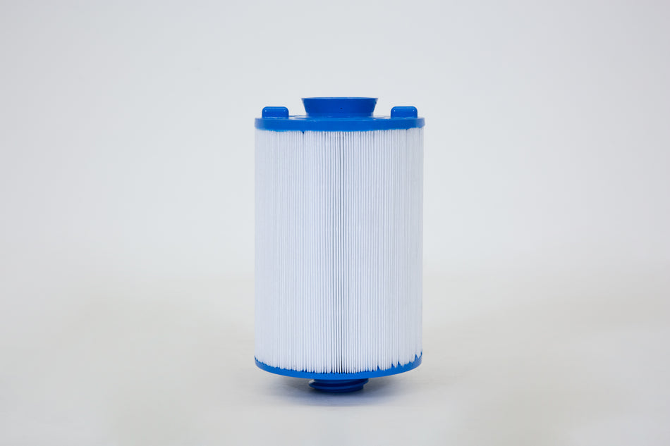 Unicel | 4CH-920 | Cartridge Filter – 20 Sq. Ft., 6-3/4" Length, 1-1/4" SAE Threaded Fitting