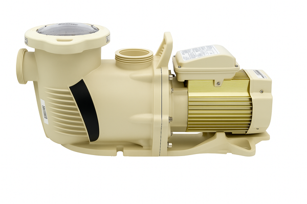 Appaetech | 777076 | Assembled Pentair Whisperflo XF 3HP Complete Pump – Includes OEM 354817S Motor