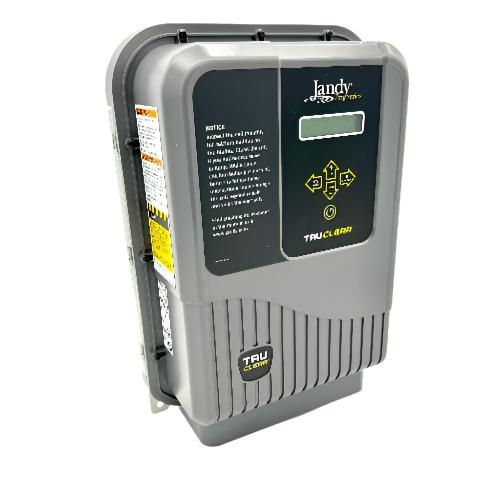 Jandy TruClear | R0802200 | Powerpack Assembly – Replacement for TruClear Salt Chlorinator Systems